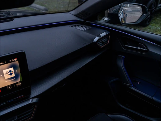 CUPRA Leon - Afbeelding 12 van 30