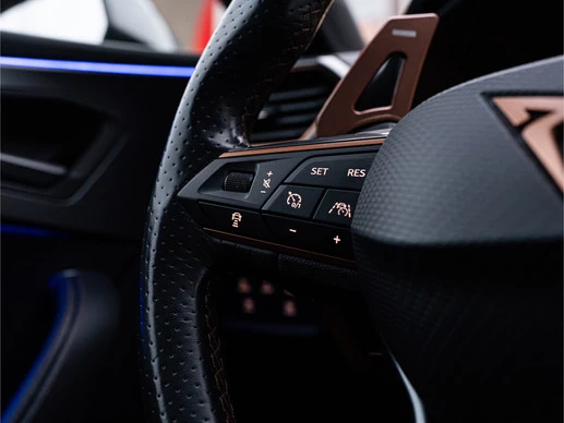 CUPRA Leon - Afbeelding 14 van 30