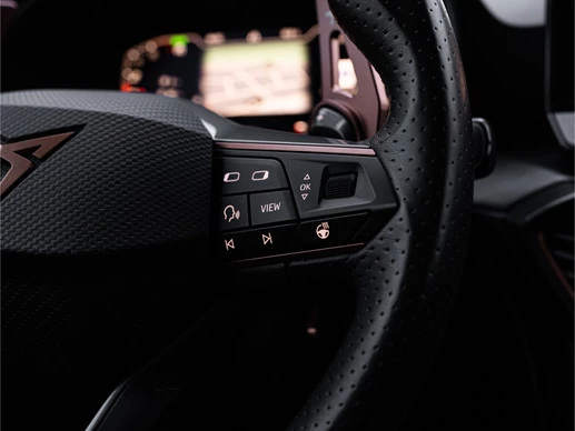 CUPRA Leon - Afbeelding 15 van 30