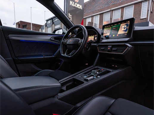 CUPRA Leon - Afbeelding 19 van 30