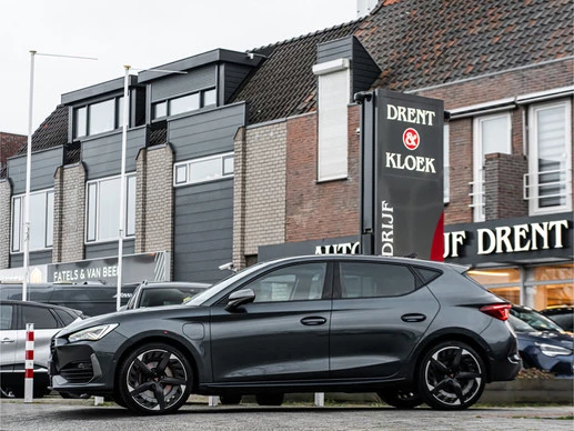 CUPRA Leon - Afbeelding 20 van 30