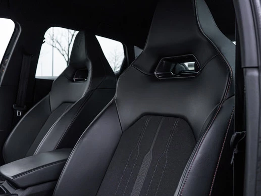 CUPRA Leon - Afbeelding 21 van 30