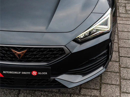 CUPRA Leon - Afbeelding 22 van 30