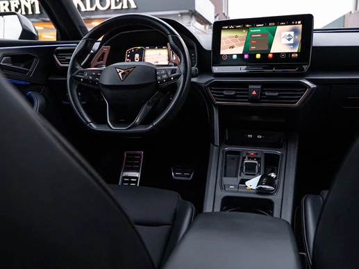 CUPRA Leon - Afbeelding 23 van 30