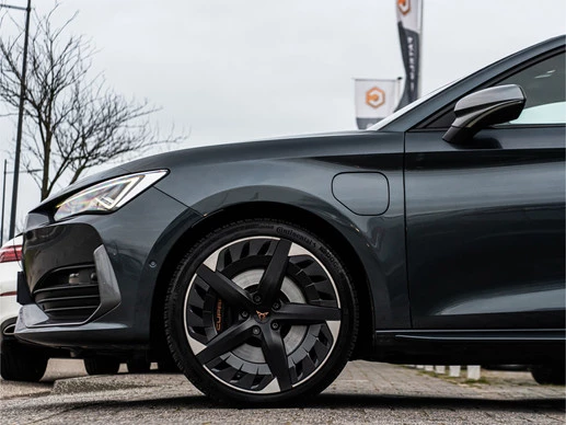 CUPRA Leon - Afbeelding 24 van 30