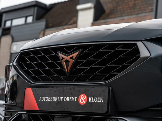 CUPRA Leon - Afbeelding 26 van 30