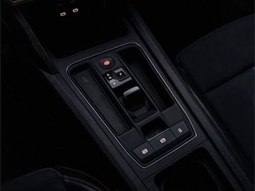 CUPRA Leon - Afbeelding 27 van 30