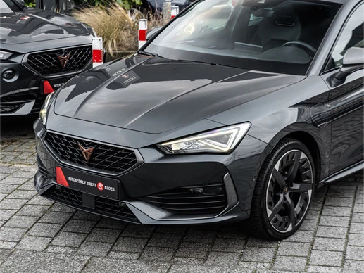 CUPRA Leon - Afbeelding 28 van 30