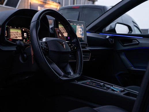 CUPRA Leon - Afbeelding 29 van 30