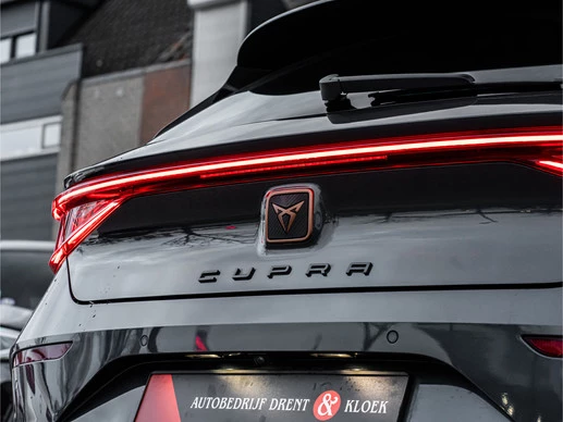 CUPRA Leon - Afbeelding 30 van 30