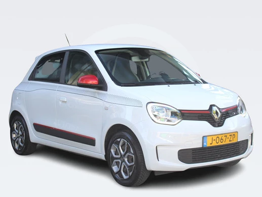Renault Twingo - Afbeelding 1 van 30