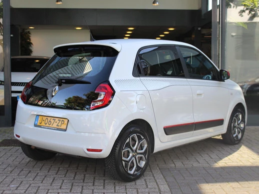 Renault Twingo - Afbeelding 3 van 30
