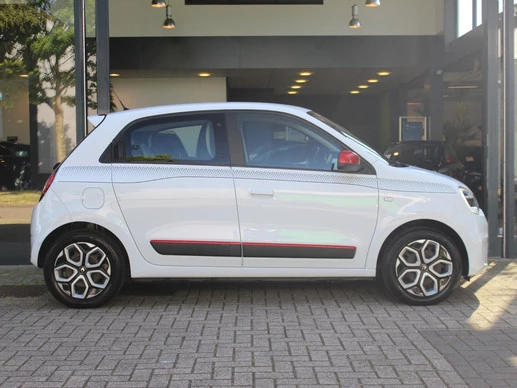Renault Twingo - Afbeelding 5 van 30