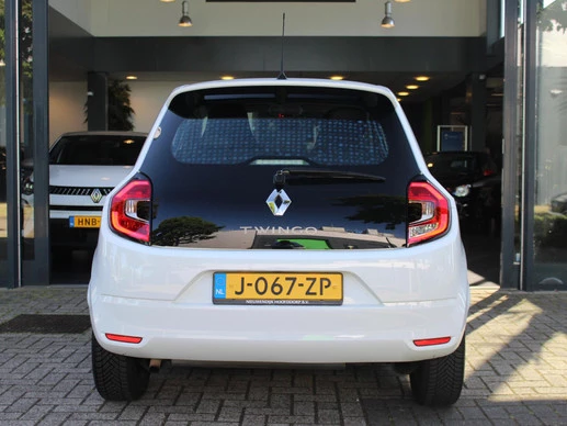 Renault Twingo - Afbeelding 6 van 30