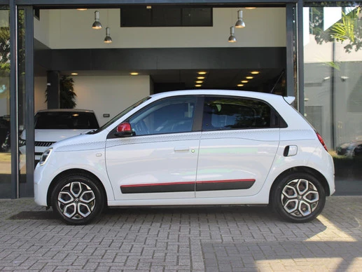 Renault Twingo - Afbeelding 7 van 30