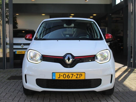 Renault Twingo - Afbeelding 9 van 30