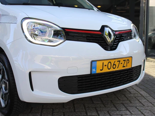 Renault Twingo - Afbeelding 10 van 30