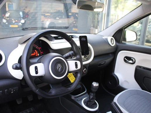 Renault Twingo - Afbeelding 12 van 30