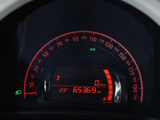 Renault Twingo - Afbeelding 17 van 30