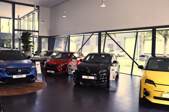 Renault Twingo - Afbeelding 30 van 30