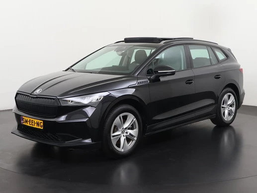 Škoda Enyaq iV - Afbeelding 1 van 30