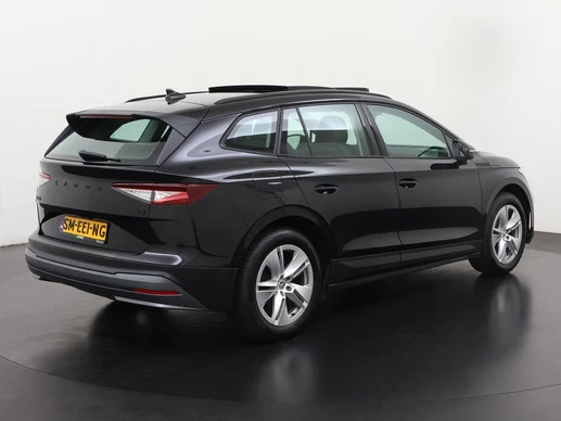 Škoda Enyaq iV - Afbeelding 4 van 30