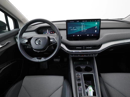 Škoda Enyaq iV - Afbeelding 6 van 30