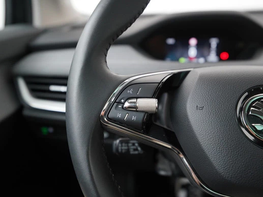 Škoda Enyaq iV - Afbeelding 8 van 30