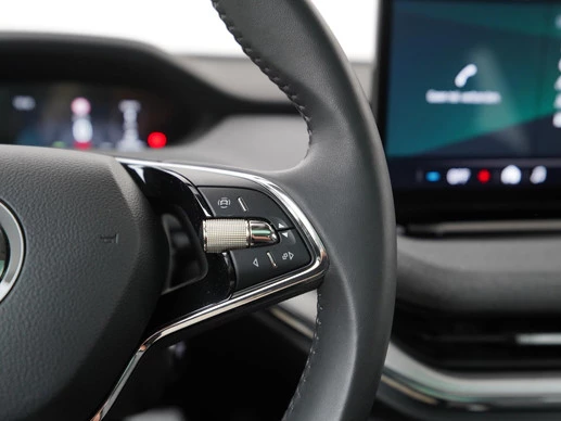 Škoda Enyaq iV - Afbeelding 10 van 30