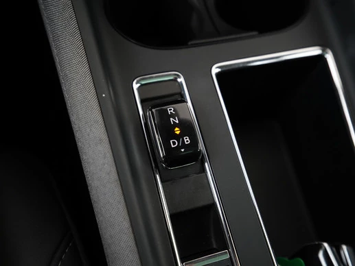 Škoda Enyaq iV - Afbeelding 12 van 30