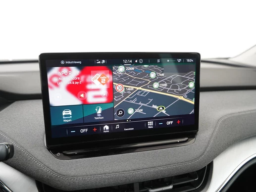 Škoda Enyaq iV - Afbeelding 14 van 30