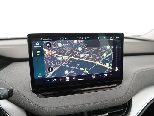 Škoda Enyaq iV - Afbeelding 15 van 30