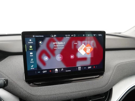 Škoda Enyaq iV - Afbeelding 16 van 30