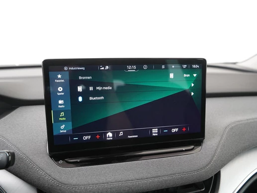 Škoda Enyaq iV - Afbeelding 17 van 30