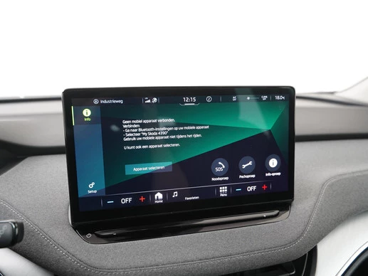 Škoda Enyaq iV - Afbeelding 18 van 30