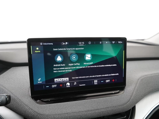 Škoda Enyaq iV - Afbeelding 19 van 30