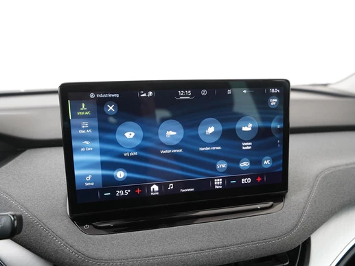 Škoda Enyaq iV - Afbeelding 21 van 30