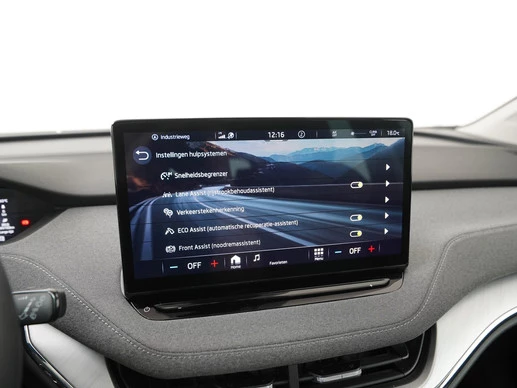 Škoda Enyaq iV - Afbeelding 24 van 30