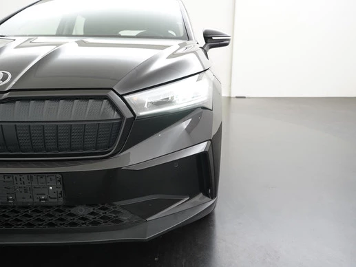 Škoda Enyaq iV - Afbeelding 25 van 30