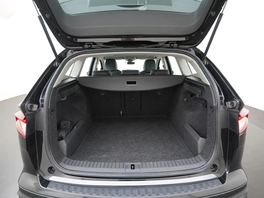 Škoda Enyaq iV - Afbeelding 28 van 30