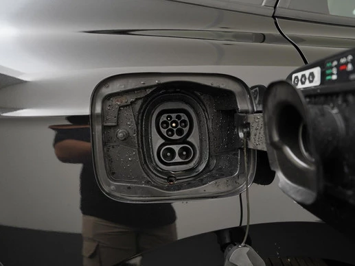 Škoda Enyaq iV - Afbeelding 30 van 30