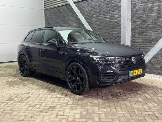 Volkswagen Touareg - Afbeelding 1 van 5