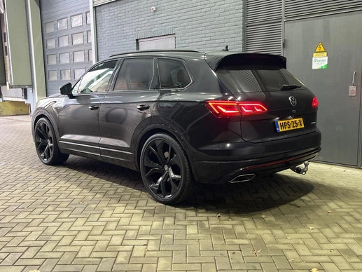 Volkswagen Touareg - Afbeelding 3 van 5