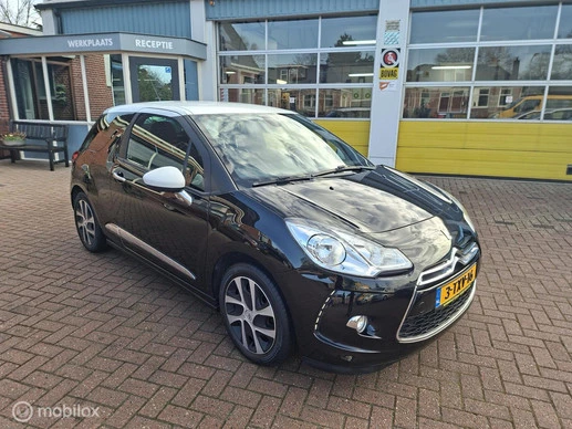 Citroën DS3 - Afbeelding 1 van 17