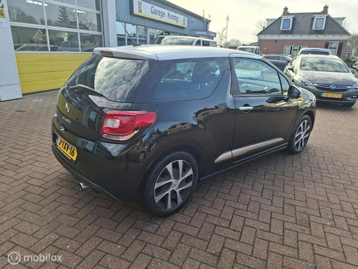 Citroën DS3 - Afbeelding 3 van 17