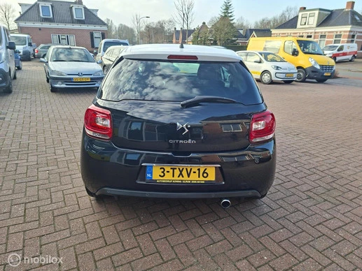 Citroën DS3 - Afbeelding 4 van 17