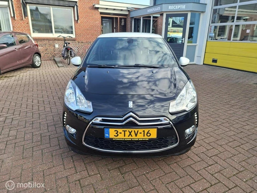 Citroën DS3 - Afbeelding 8 van 17