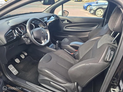 Citroën DS3 - Afbeelding 9 van 17