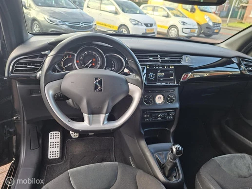 Citroën DS3 - Afbeelding 11 van 17