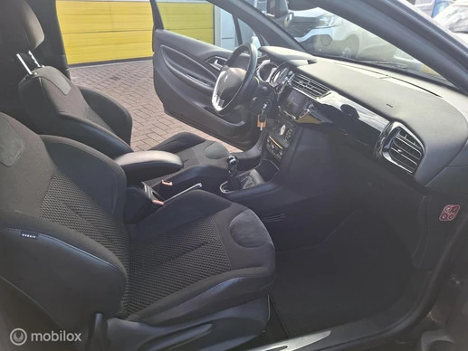 Citroën DS3 - Afbeelding 13 van 17